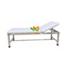 Giường nâng đầu inox - GSPIN06 1 Giường inox nâng đầu