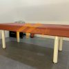 Giường massage chân sắt sơn tĩnh điện hiện đại - GCSTD03 1 Giường massage chân sắt sơn tĩnh điện