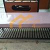 Giường massage body chân sắt sơn tĩnh điện - GCSTD01 2 Giường massage chân sắt inox