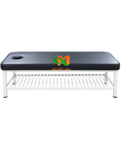 Giường massage chân sắt inox