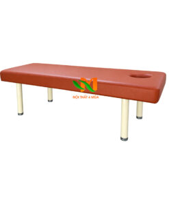 Giường massage chân sắt sơn tĩnh điện
