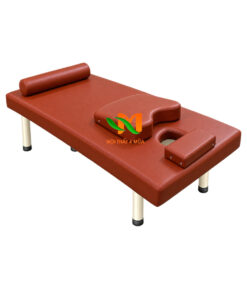 Giường massage chân sắt sơn tĩnh điện