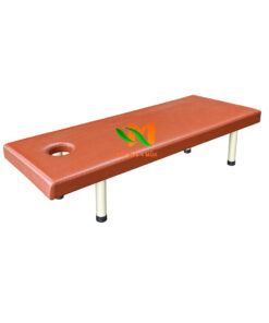 Giường massage chân sắt sơn tĩnh điện