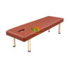 Giường massage chân sắt sơn tĩnh điện hiện đại - GCSTD03 2 Giường massage chân sắt sơn tĩnh điện