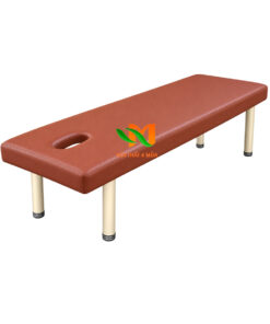 Giường massage chân sắt sơn tĩnh điện