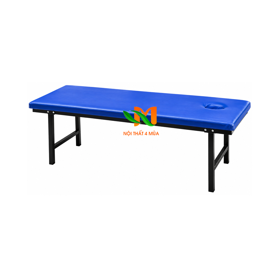 Giường chân sắt gấp gọn Giường chân sắt gấp gọn