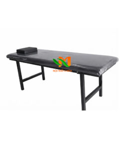Giường chân sắt gấp gọn