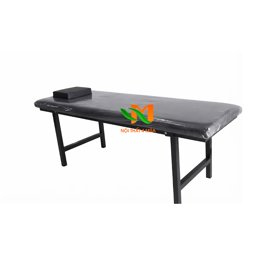 Giường chân sắt gấp gọn Giường chân sắt gấp gọn