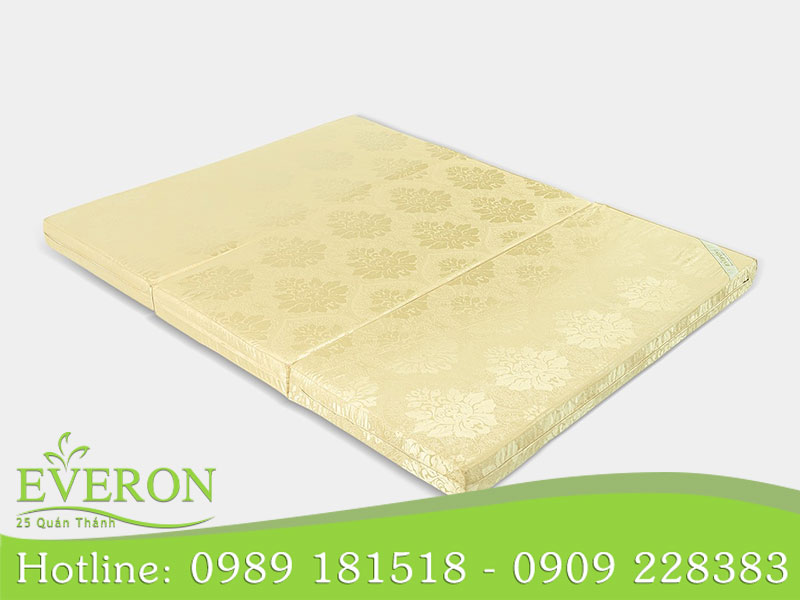 Dailyeveron tư vấn kinh nghiệm mua đệm bông ép 3 image3
