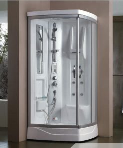 Phòng xông hơi EuroKing EU-8600