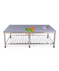 Giường xoa bóp bấm huyệt