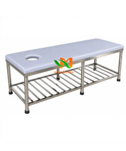 Giường xoa bóp bấm huyệt