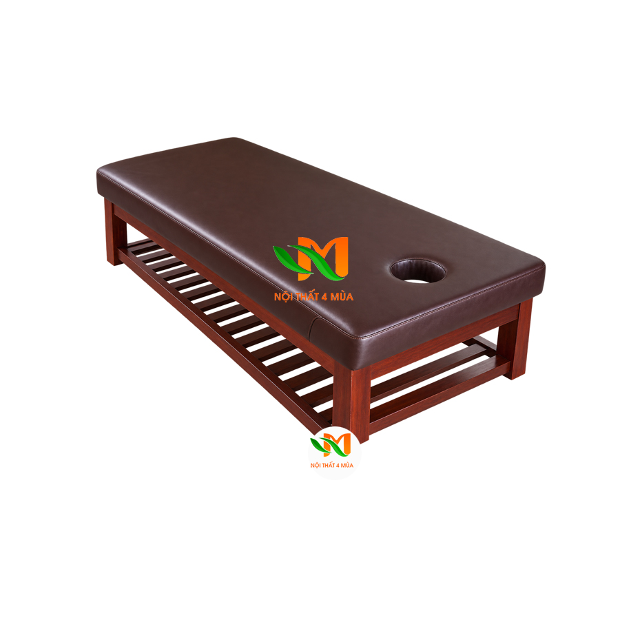 Giường massage Thái cao cấp Giường massage Thái cao cấp