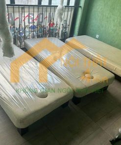 Giường massage Thái cao cấp