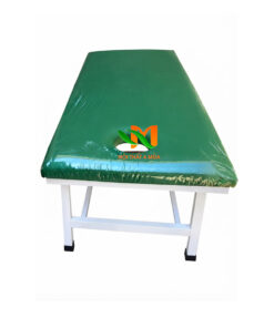 Giường đông y xoa bóp bấm huyệt