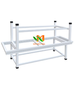 Giường đông y xoa bóp bấm huyệt