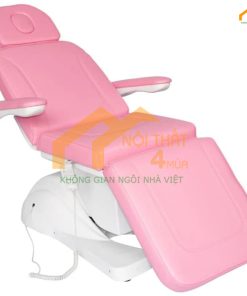 Giường thẩm mỹ tiêm filler điện 4 động cơ