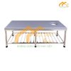 Giường châm cứu bấm huyệt chân inox - GCCBH02 2 Giường xoa bóp bấm huyệt