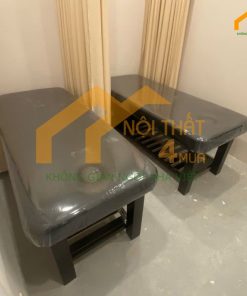 Giường massage đông y