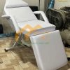 Giường tiêm filler chỉnh cơ da trơn màu trắng - GPXCC13 2 Giường tiêm filler màu trắng