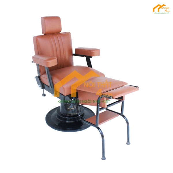 Ghế cắt tóc nam giá rẻ GCTN02