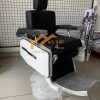ghế cắt tóc nam No1E