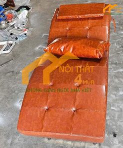 Giường tiêm spa mẫu mới hiện đại - GTS01 4 Giường tiêm spa mẫu mới hiện đại