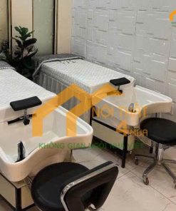 Ga phủ giường spa đẹp