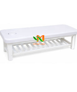 Giường spa gỗ giá rẻ chuyên body
