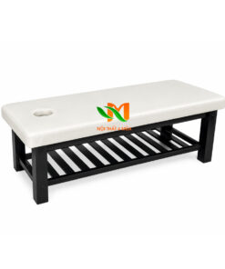 Giường spa gỗ giá rẻ chuyên body