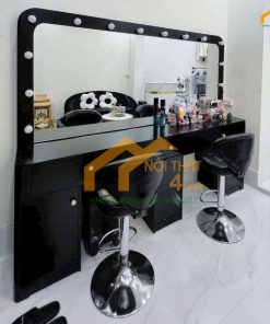 Gương cắt tóc barber cao cấp