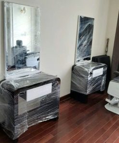 Gương cắt tóc barber cao cấp