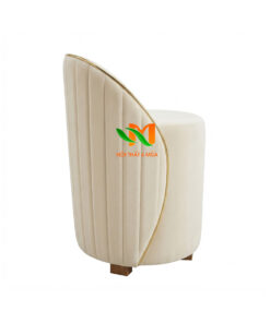 Ghế đôn trang điểm đẹp cao cấp