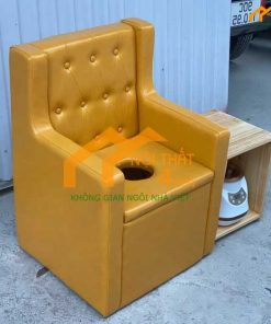 Bàn ghế xông hơi phụ khoa sau sinh