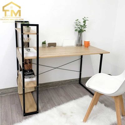 Bàn lắp ghép đang rất được ưa chuộng hiện nay