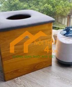 Công dụng ghế xông phụ khoa