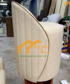Ghế đôn trang điểm đẹp cao cấp