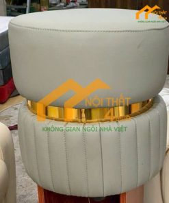 Ghế kỷ thuật viên spa