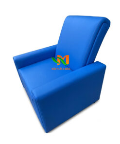 Ghế foot nâng hạ cơ chờ khách