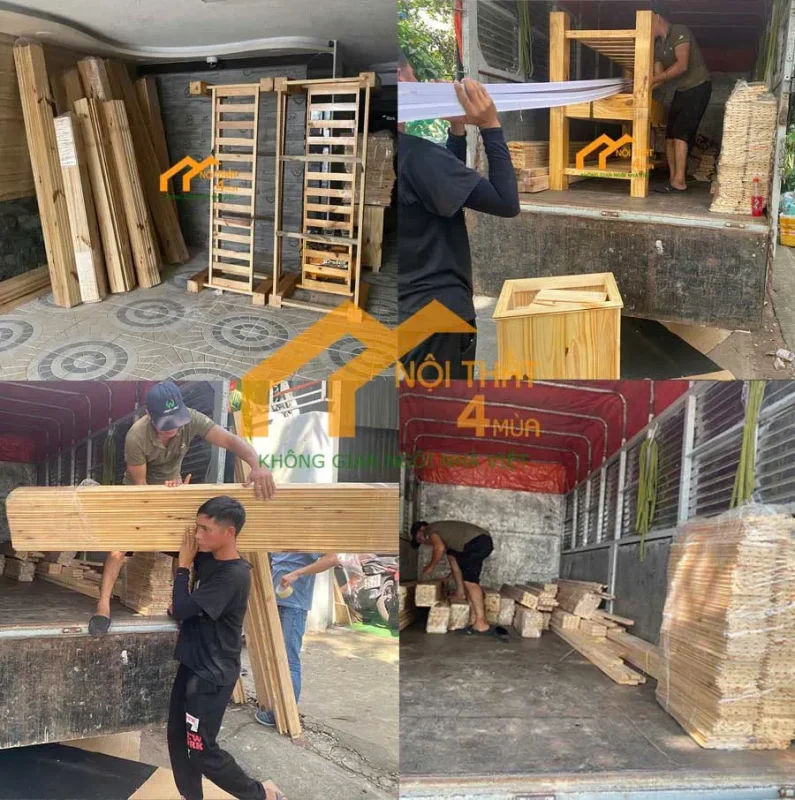 Thi Công Giường Spa, Tủ Trưng Bày Mỹ Phẩm, Nội Thất Phòng Xông Hơi Tại Gò Vấp 1 Thi công Giường Spa, Tủ trưng bày mỹ phẩm theo yêu cầu tại Gò Vấp