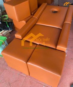 Ghế foot massage body cố định