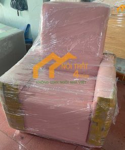 Ghế foot chờ phòng khách – GFNC20 8 Ghế foot nâng hạ cơ chờ khách