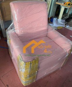 Ghế foot chờ phòng khách – GFNC20 7 Ghế foot nâng hạ cơ chờ khách