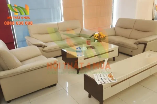 Quy Trình Bọc Ghế Sofa Tại Nhà Chuyên Nghiệp Từng Bước