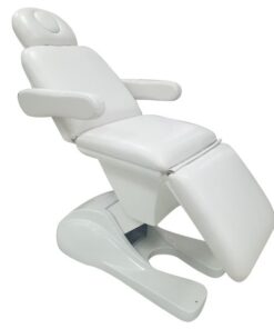 Giường phun xăm chỉnh điện 4 động cơ