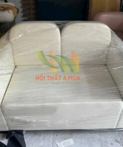 Bọc Ghế Sofa Đơn 1 Chỗ Ngồi Tiệm Nail - BLSF15 5 bo sofa don 03