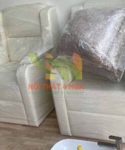 Bọc Ghế Sofa Đơn 1 Chỗ Ngồi Tiệm Nail - BLSF15 3 bo sofa don 05