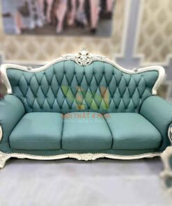 Bọc Da Simili Cho Bộ Sofa Phòng Khách - BLSF31 2 boc da simili cho sofa 01