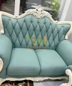 Bọc Da Simili Cho Bộ Sofa Phòng Khách - BLSF31 4 boc da simili cho sofa 03