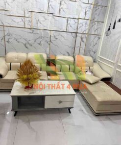 Bọc Ghế Sofa Phòng Khách Chữ L - BLSF 22 2 boc lai bo sofa 22 01